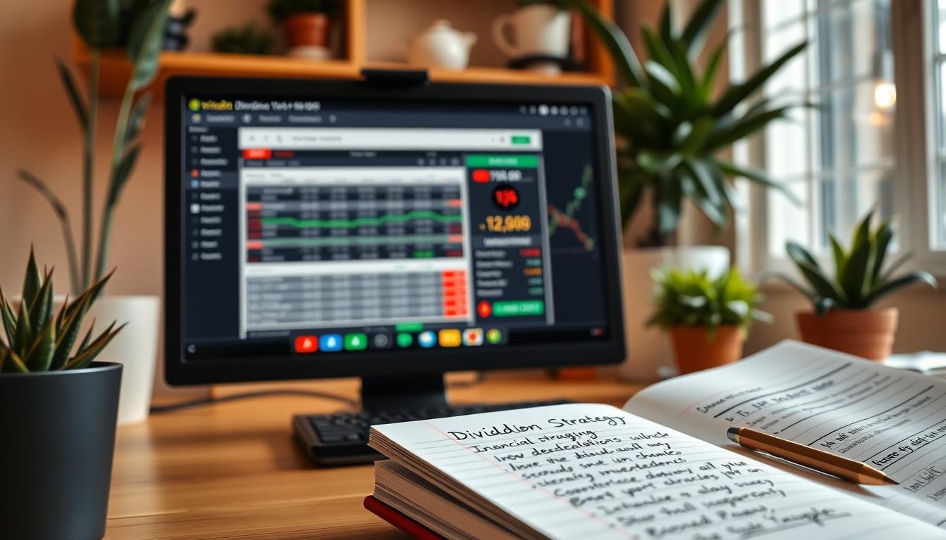 Supporting pricing visual